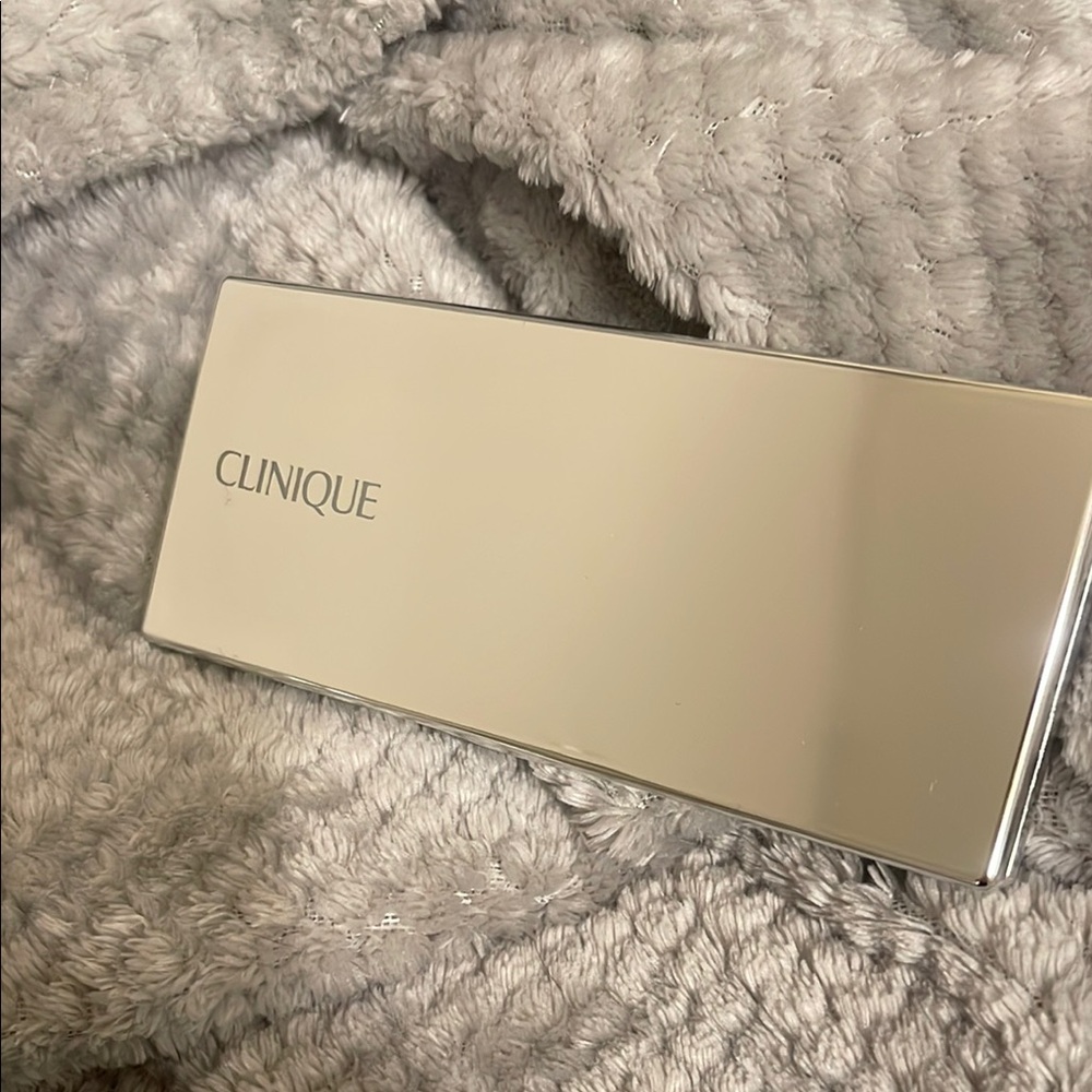 Clinique the best of black honey Palette